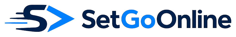 SetGoOnline